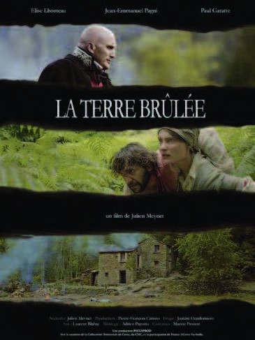 La Terre Brûlée La Terre Brûlée