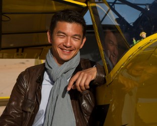 Vincent Nguyen (réalisateur)