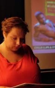 Conférence avec Maureen Lepers • 19/10