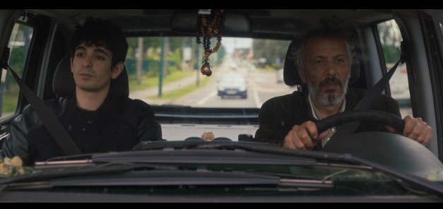 Rencontres du GREC • 13/11 • 18h30 Rencontres du GREC • 13/11 • 18h30