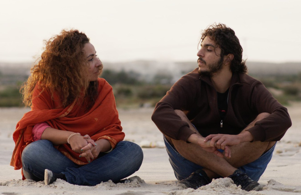 GREC • Carte Blanche à Clotilde Bunod • 16/11 