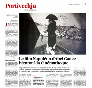 Napoléon d'Abel Gance