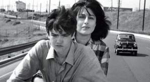 Hommage à Pasolini - En présence de Marie-Jeanne Tomasi, Ange Canarelli, René de Ceccatty