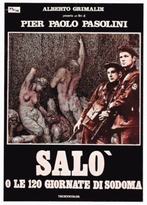 SALO - En présence de Marie-Jeanne Tomasi, Ange Canarelli, René de Ceccatty