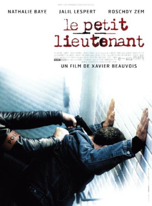 LE PETIT LIEUTENANT