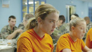 LES COMBATTANTS