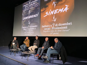 Napoléon et Paoli Napoléon et Paoli