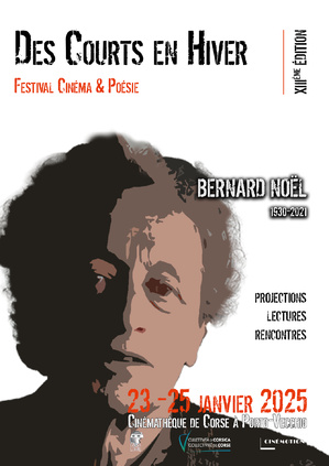 Festival des Courts en Hiver 2025