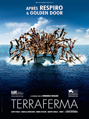 Passer les frontières .... "TERRA FERMA"