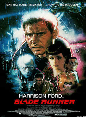 BLADE RUNNER (version restaurée)