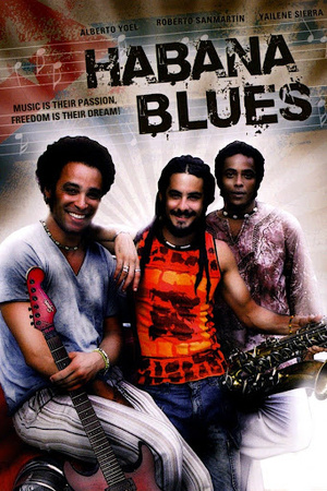 Habana blues • 22 avril 2025