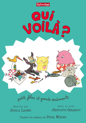 CINE-GOUTER