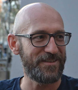 Laurent Hérin