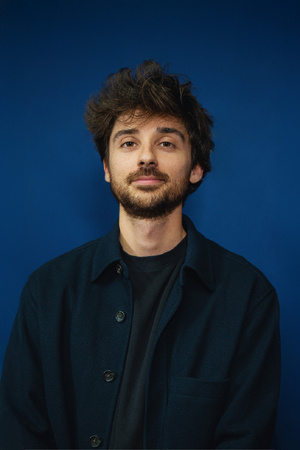 Léo Ortuno Léo Ortuno