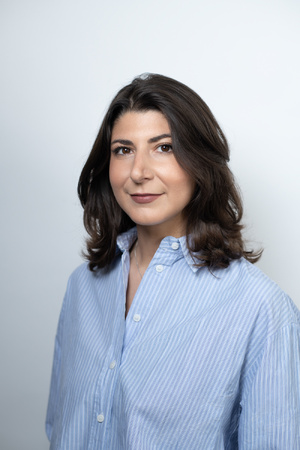 Ava Cahen @Aurélie Lamachère Ava Cahen @Aurélie Lamachère