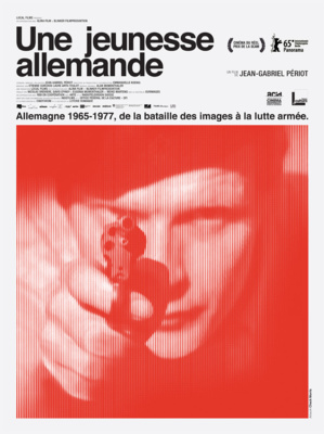 UNE JEUNESSE ALLEMANDE - En présence du réalisateur.