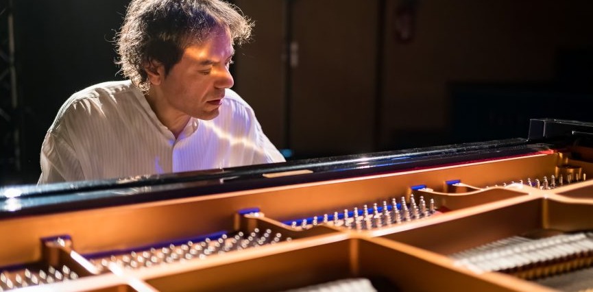 Ciné-concert • Vezzani • 17 août à 21h00