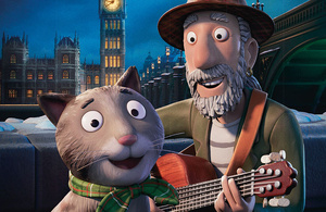 Ciné-Goûter Oct • Nov • Déc 2025