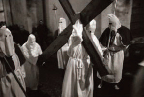 Confréries et pénitents de Corse.