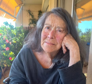 Hommage à Noelle Vincensini • 20 et 21/09 Hommage à Noelle Vincensini • 20 et 21/09