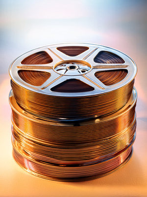 La collecte des œuvres La collecte des œuvres