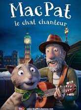 Ciné-Goûter •22/10 • 16h00 •