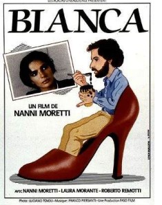Films Nanni Moretti  21/10 • 25/11 • 29/11