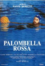 Films Nanni Moretti • Palombella Rossa • 6/12 