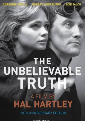 Trilogie Hal Hartley • 2/12 • 18h30 