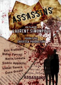 Assassins Assassins