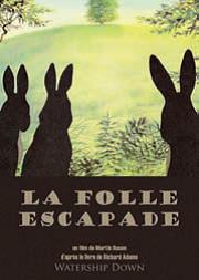 Ciné pitchouns : La folle escapade. Ciné pitchouns : La folle escapade.