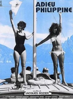 Adieu Philippine • 13 Janvier 2026