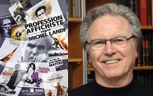 Il était une fois : Michel Landi et la Corse Il était une fois : Michel Landi et la Corse