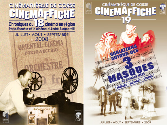 Il était une fois : Michel Landi et la Corse