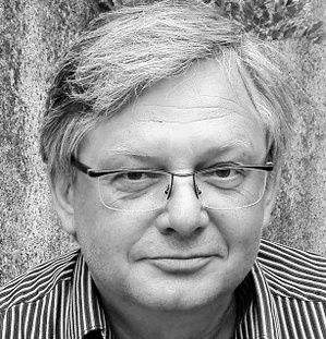 Jean-Louis Giovannoni Jean-Louis Giovannoni