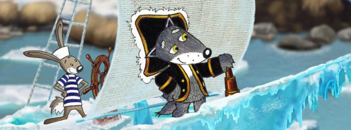 Ciné-Goûter • 11/02/2026 • 16h00