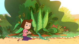 Ciné-Goûter • 18/02/2026 • 16h00