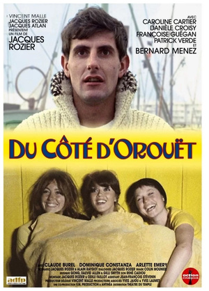 Du côté d'Orouët • 17/02/2026 • 18h30