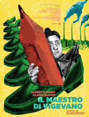 Elio Petri & Valerio Zurlini • 20 et 21 mars 2026