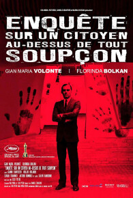 Enquête sur un citoyen ... • 24 mars 2026 • 18h30