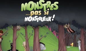 Ciné-Goûter • 18/03/2026 • 16h00