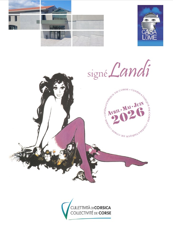 Programme Avril-Mai-Juin 2026