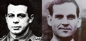 Cinéma & Résistance • du 07 au 12 avril 2026 Cinéma & Résistance • du 07 au 12 avril 2026