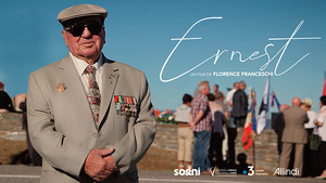 Cinéma & Résistance • du 07 au 12 avril 2026 Cinéma & Résistance • du 07 au 12 avril 2026