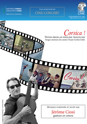 Festival Piazz'a u Filmu • 17 au 20 sept. 2026
