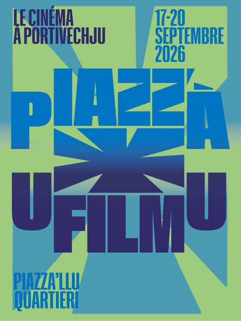Festival Piazz'a u Filmu • 17 au 20 sept. 2026