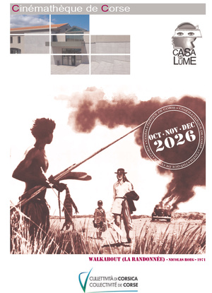 Programme Octobre Novembre Décembre 2026