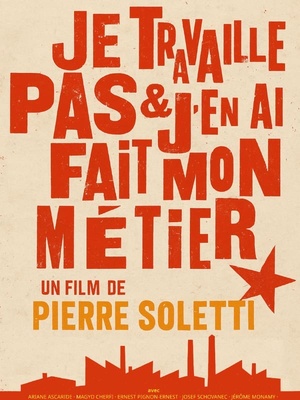 Filmi d'Uttrovi • du 14 au 18 octobre 2026