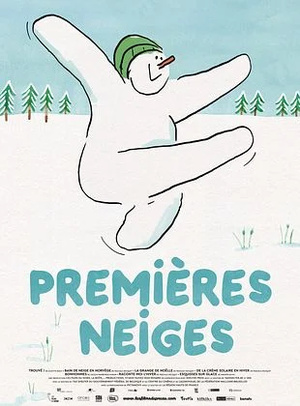 Ciné-Goûters • Oct. Nov. Déc. 2026 Ciné-Goûters • Oct. Nov. Déc. 2026