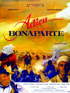 Adieu Bonaparte